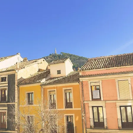 La Ventana De Colores Cuenca  Exterior photo