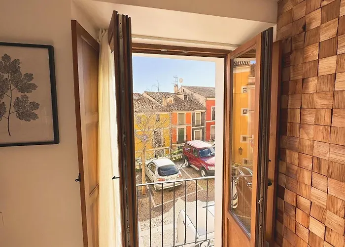 La Ventana De Colores