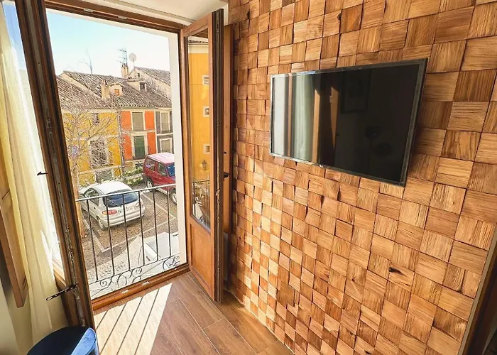 La Ventana De Colores