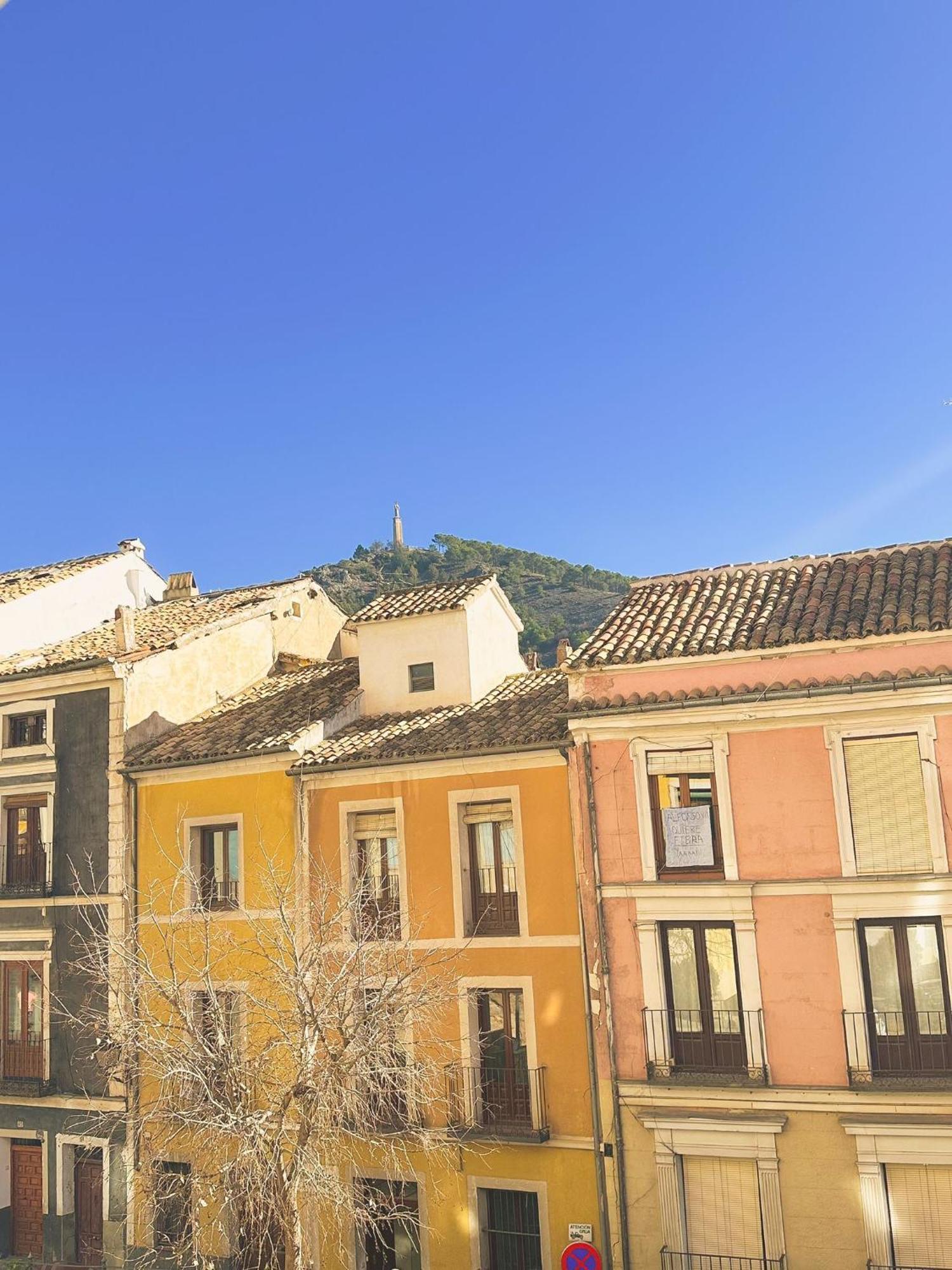 La Ventana De Colores Apartment Cuenca (Castilla-La Mancha)